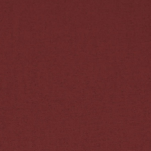 Carina Blackout Colour 89mm - Ruby Red